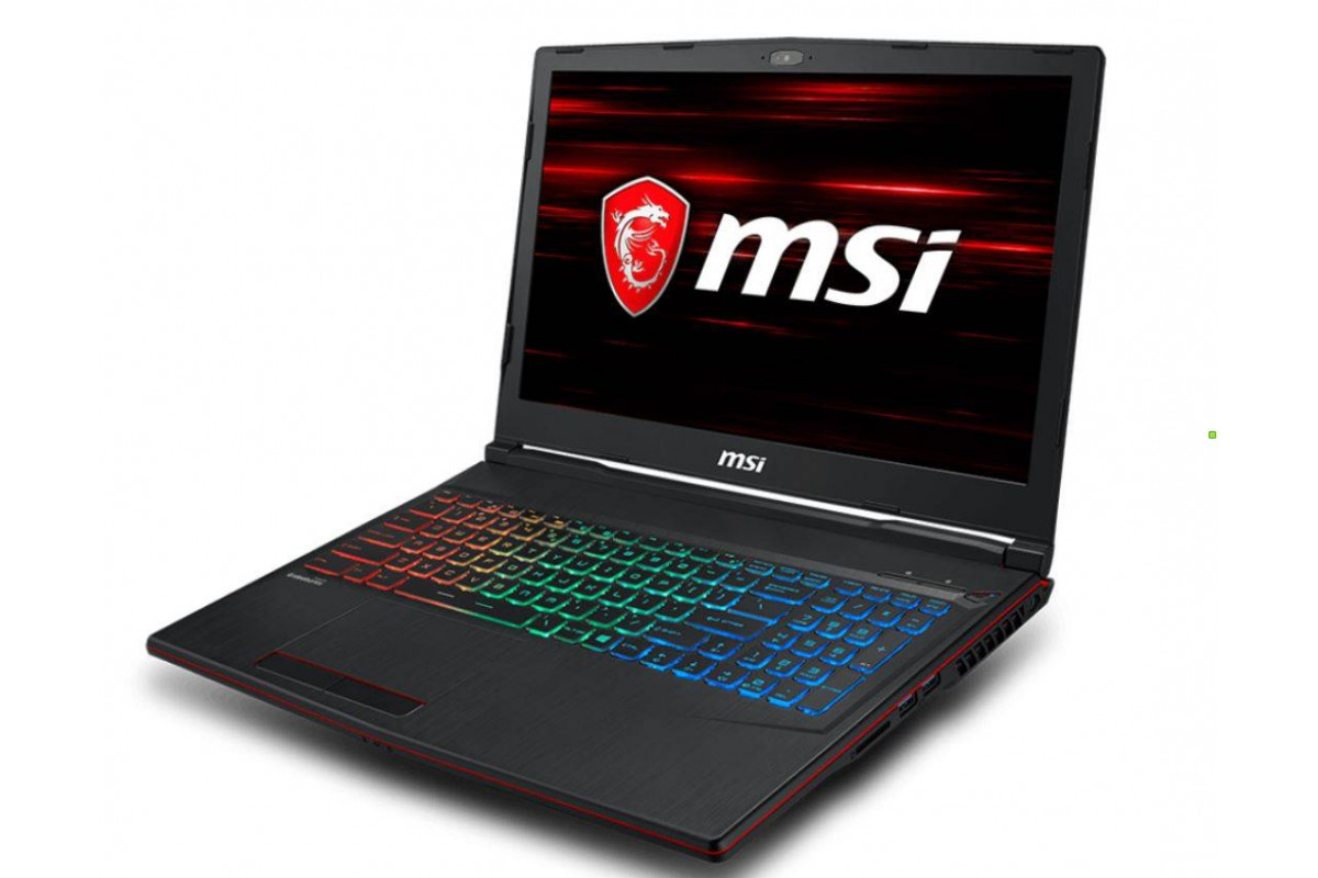 Интернет Магазин Ноутбуков Msi